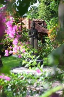 Shanti Natural Panorama View Hotel - Singaraja - 2