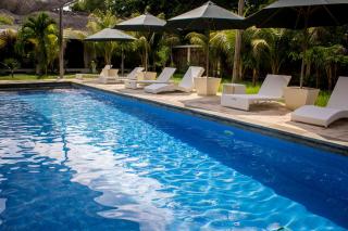 Kaluku Gili Resort - Gili Air - 9