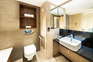 Doubletree By Hilton Sheffield City - Sheffield - 8