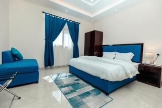 SUITS HOTEl تشغيل مؤسسه سويت لتشغيل الفنادق - Dschidda - 3