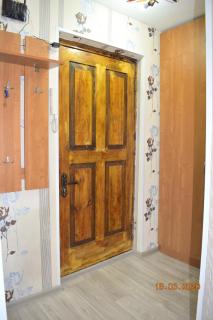 1 комнатные апартаменты на Ауэзова 236 - Kökschetau - 2