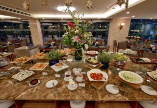 Aquari Hotel - Ho Chi Minh - 1