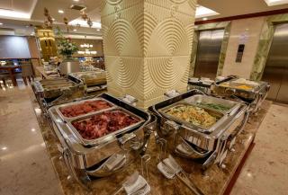 Aquari Hotel - 2