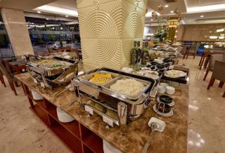 Aquari Hotel - 1