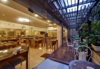 Aquari Hotel - 2