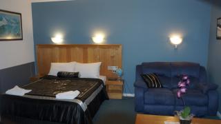 Golden Leaf Motel - 5