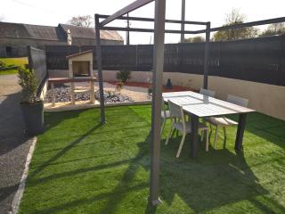 Gilles Diais - Louisfert - 2