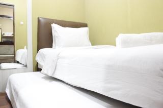 Parquette 2BR Gateway Ahmad Yani Cicadas Apartment By Travelio - Bandung - 7