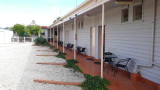 Lake Bolac Motel - 1
