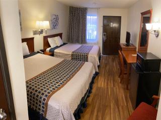 Vantage Point Inn - Woodland Hills - Woodland Hills - 5