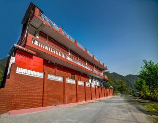 Sahastradhara RiverResort - Dehradun - 7