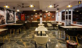 Sahastradhara RiverResort - Dehradun - 3