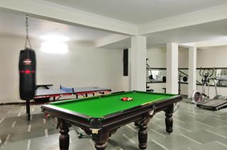 Excel Hotels and Resorts Bhimtal - 5