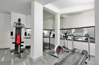 Excel Hotels and Resorts Bhimtal - Bhīm Tāl - 4