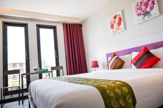 Queen Boutique Hotel Chaweng - Chaweng - 2