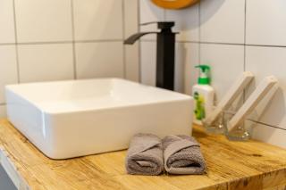 Ratchada Retreat Boutique Villa 1 - 5