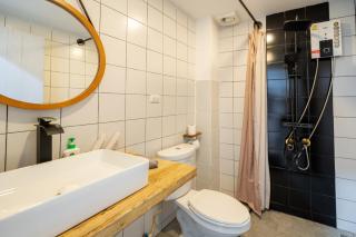 Ratchada Retreat Boutique Villa 1 - 1