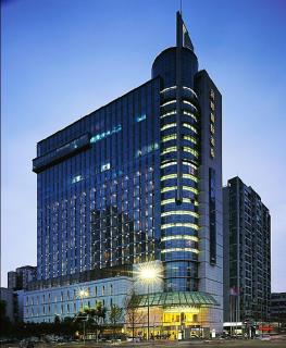 Rainbird Hotel - Chengdu - 0