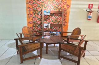 Hotel Recanto Do Sol - Porto Seguro - 7