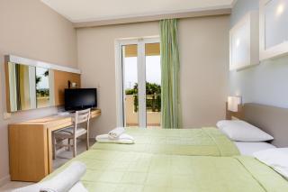 Sovereign Beach Hotel - Kardamaina - 6