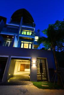 Bukit Pool Villas - SHA Extra Plus - Patong - 5