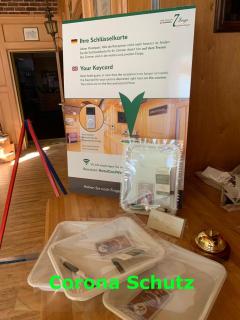 Hotel Restaurant 7 Berge am Schlehberg - 6