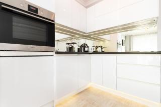 Apartments 350m to the Beach Gdańsk Piastowska by Renters Prestige - Danzig - 1