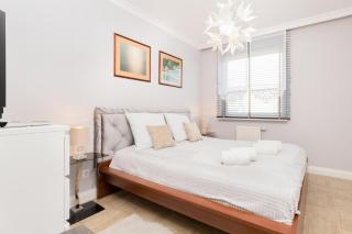 Apartments 350m to the Beach Gdańsk Piastowska by Renters Prestige - Danzig - 0