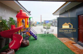 Golden House Hotel Sakaeo - Sa Kaeo - 7