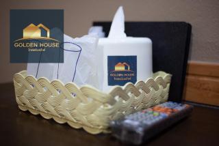 Golden House Hotel Sakaeo - 1