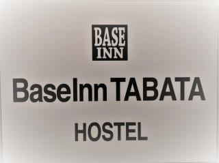 Base Inn Tabata - Tokio - 0