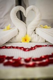 Ubud Green Resort Villas Powered by Archipelago - Ubud - 8