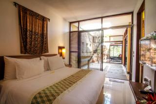 Ubud Green Resort Villas Powered by Archipelago - Ubud - 6