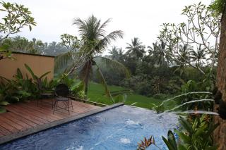 Ubud Green Resort Villas Powered by Archipelago - Ubud - 5