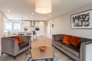 Metro Apartments Dublin Airport - Dublin - 3