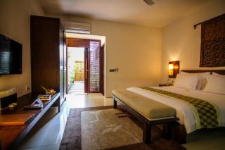 Ubud Green Resort Villas Powered by Archipelago - 4