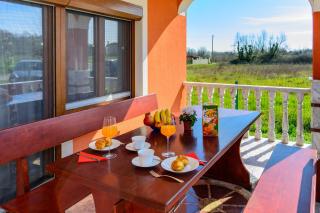 Relaxing apartment Josip - peaceful area - Marčana - 8