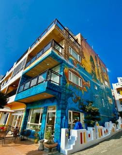 LoveSea 126 Beach Inn - Kenting - 8