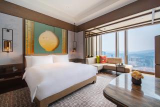Park Hyatt Shenzhen - Shenzhen - 7