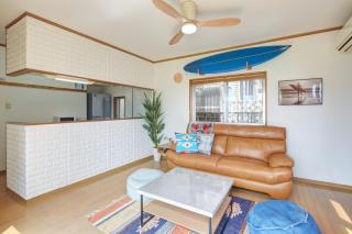 Kailana Villa - Yomitan - 2
