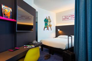ibis Styles Liege Guillemins - Liège - 3