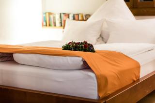 Ferienwohnung in der Kirchgasse - Landshut - 8