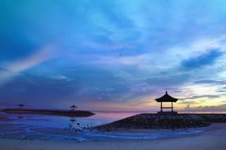 Sari Villa Sanur Beach - Sanur - 4