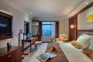 Changsha Sun Shine Hotel - Changsha - 6