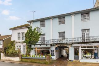Morleys Rooms - Located in the heart of Hurstpierpoint by Huluki Sussex Stays - Hurstpierpoint - 5