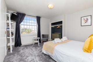 Morleys Rooms - Located in the heart of Hurstpierpoint by Huluki Sussex Stays - Hurstpierpoint - 3