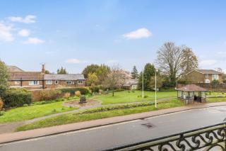 Morleys Rooms - Located in the heart of Hurstpierpoint by Huluki Sussex Stays - Hurstpierpoint - 4