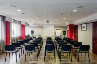Hotel Galicya - Cracovie - 2