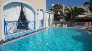 Dioskouri Art Villas - Kamari - 5