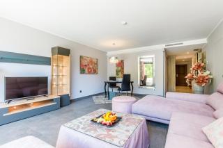 Lago Garden Apart-Suites & Spa Hotel - Cala Ratjada - 5